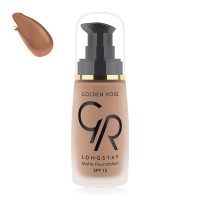 Longstay Matte Foundation GR - 13